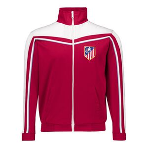 CHAQUETA RETRO ENTRENAMIENTO